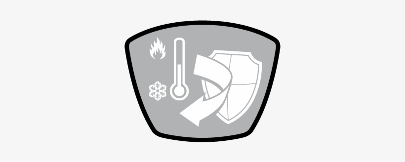 Skin Armor M - Emblem, transparent png download