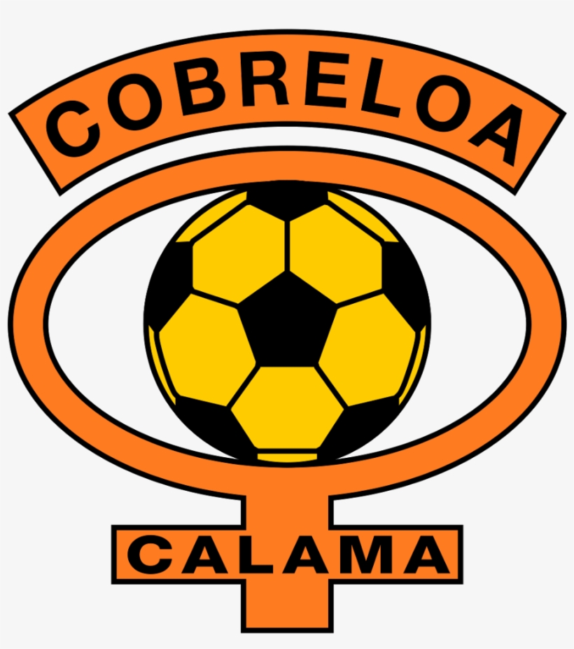 Club De Deportes Cobreloa De Calama Logo Vector - Cobreloa Escudo, transparent png download