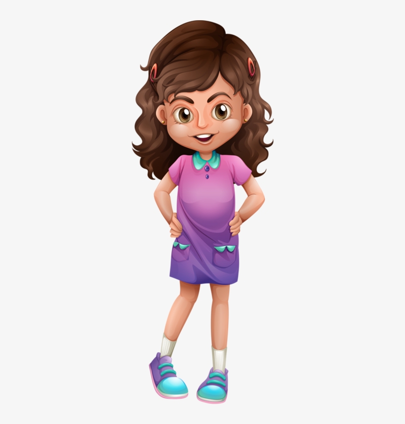 Bonecas & Meninas - Dora Marquez Dora And Friends, transparent png download