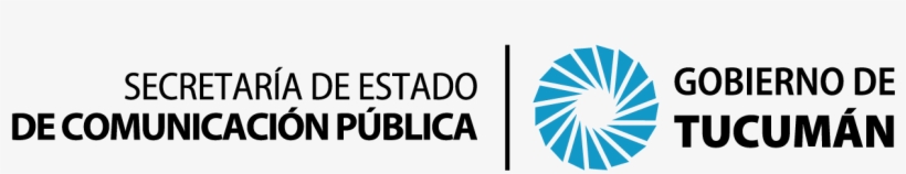 Sec De Comunicación Pública - Gobierno De Tucuman, transparent png download