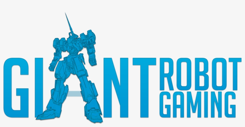Giant Robot Gaming - Video Game, transparent png download