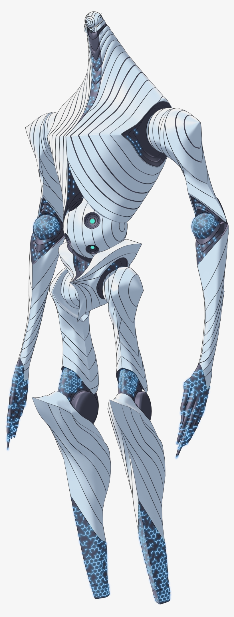 Buranki 12 Front - Robot Character Design Idea, transparent png download