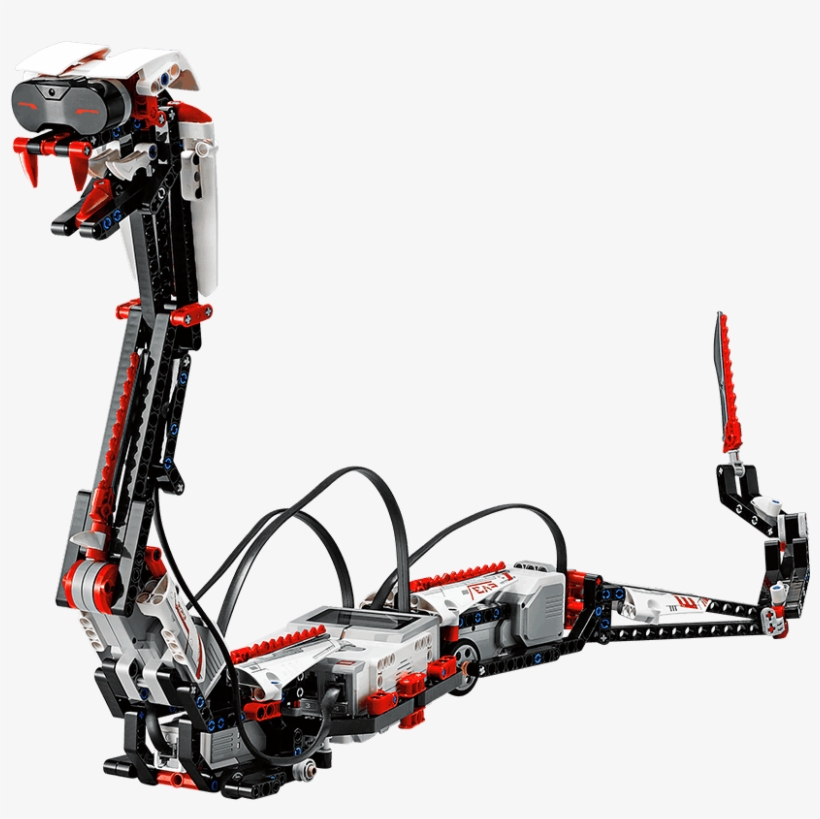 Lego 31313 Mindstorm Ev3, transparent png download