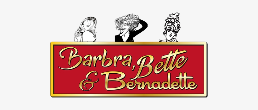 Honoring The Voices Of Three Show Stopping Women Barbara, - Boston, transparent png download