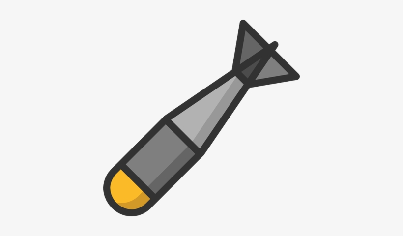 Missile Clipart, transparent png download