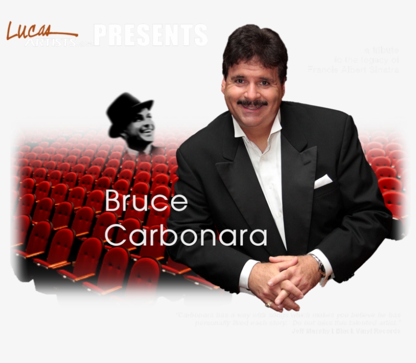 Up In The Chicago Suburbs, Bruce Began His Musical - Businessperson, transparent png download