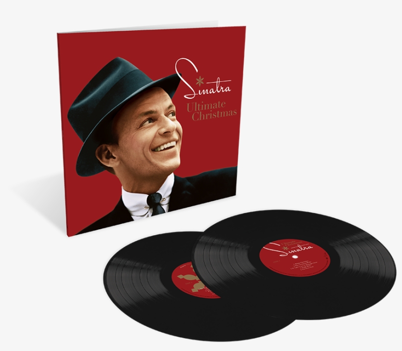 Double Tap To Zoom - Ultimate Christmas - Frank Sinatra, transparent png download
