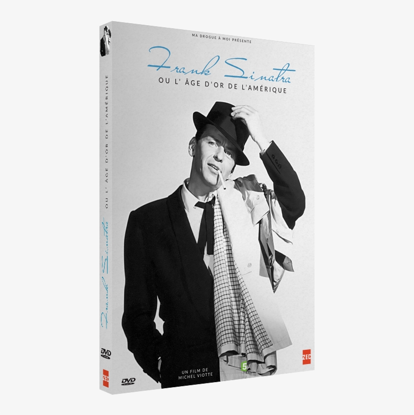 Frank Sinatra Or America's Golden Age - Frank Sinatra Full Body, transparent png download