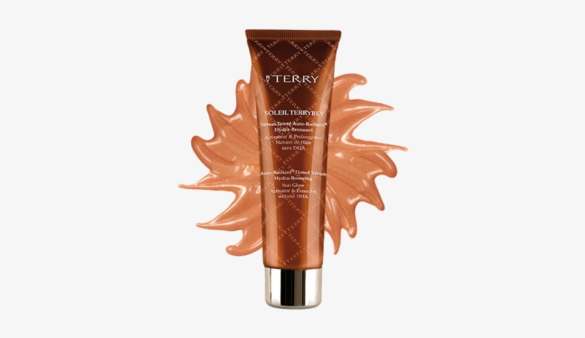 Soleil Terrybly Hydra Bronzing Tinted Serum - Terry Terrybly Densiliss Sun Glow Sun Fair, transparent png download