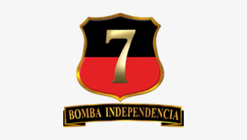 Septima Compañia De Bomberos Talca, transparent png download