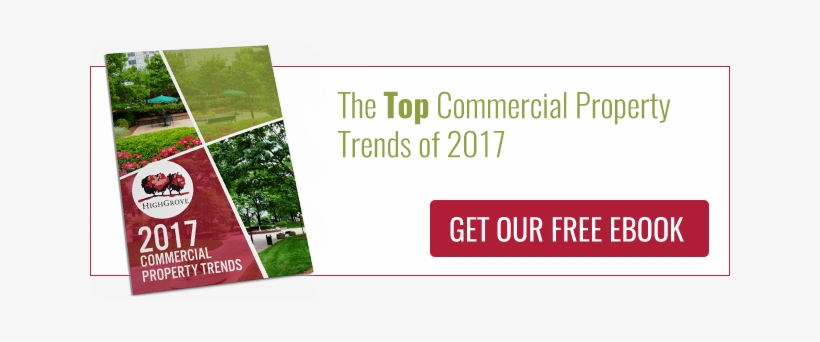 Download Our Free Commercial Property Trends Report - Commercial Property, transparent png download