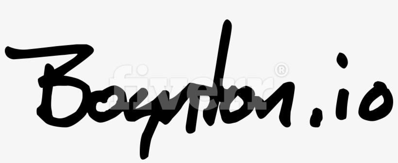 Calligraphy, transparent png download