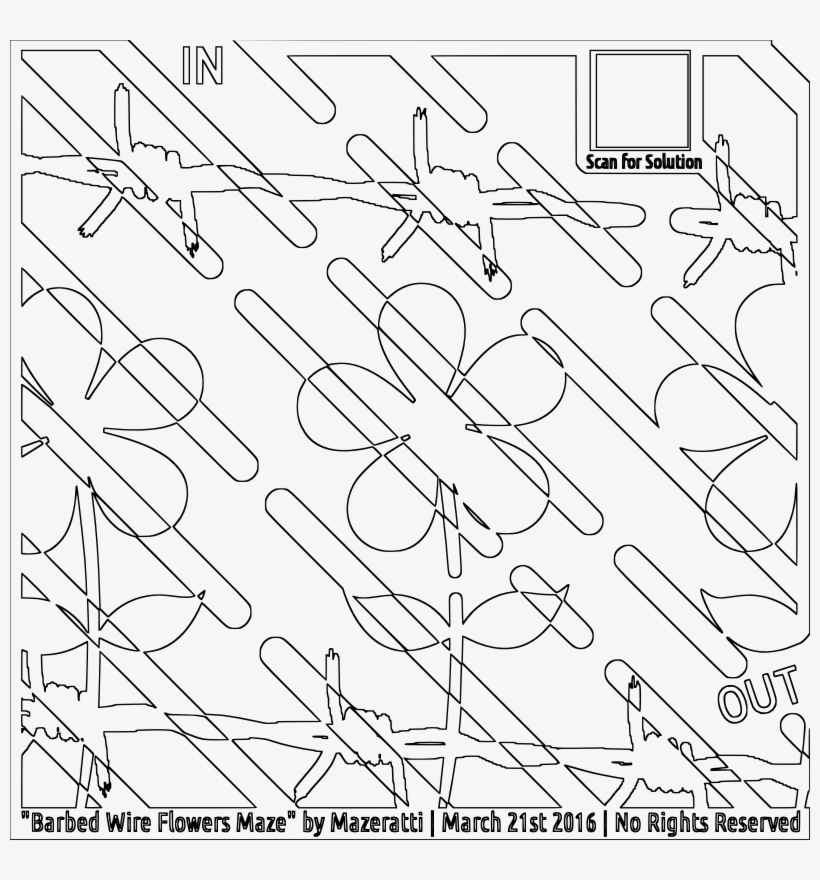 Medium Image - Coloring Book, transparent png download