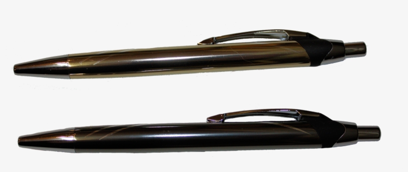 Asst Colors - Pen, transparent png download