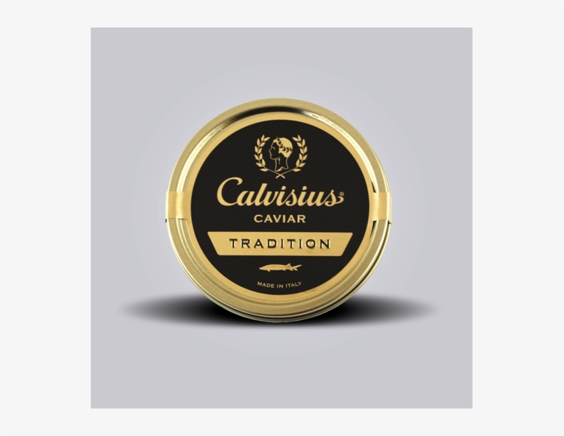For Your Senses, The Rise Of The Purest Freshness - Ars Italica Calvisius Caviar, transparent png download