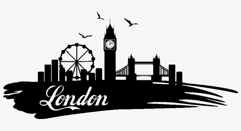 Sticker Ville De Londres Ambiance Sticker Si 1050 - Encyclopedia Of Gay And Lesbian Popular Culture, transparent png download