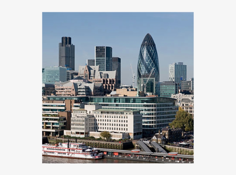 Now London Games Festival Is A 2013 No-show, Too - London The Gherkin, transparent png download