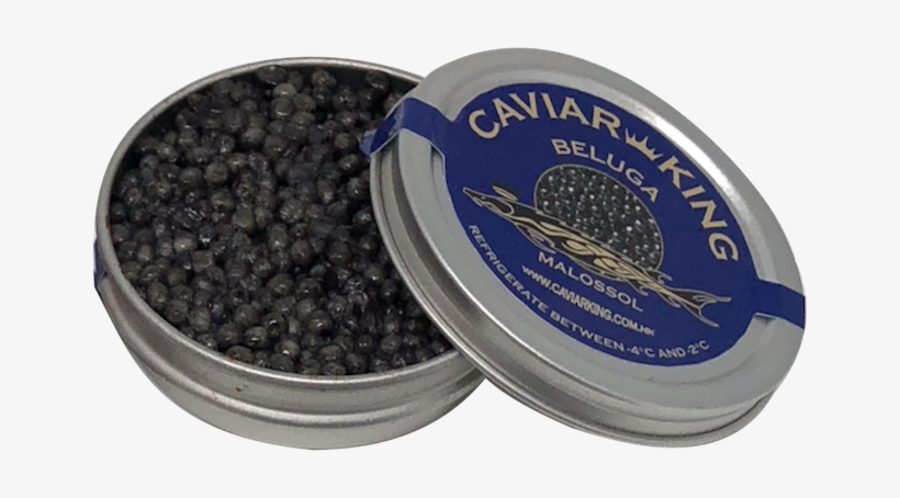 Beluga Caviar, transparent png download