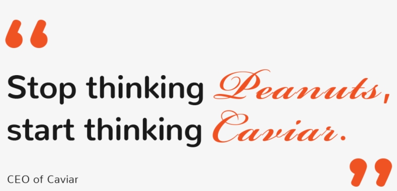 We're A Fresh-faced Direct Sales And Marketing Firm - Calligraphy, transparent png download