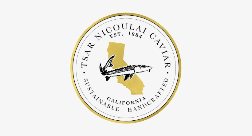 Tsar Nicoulai Caviar, transparent png download