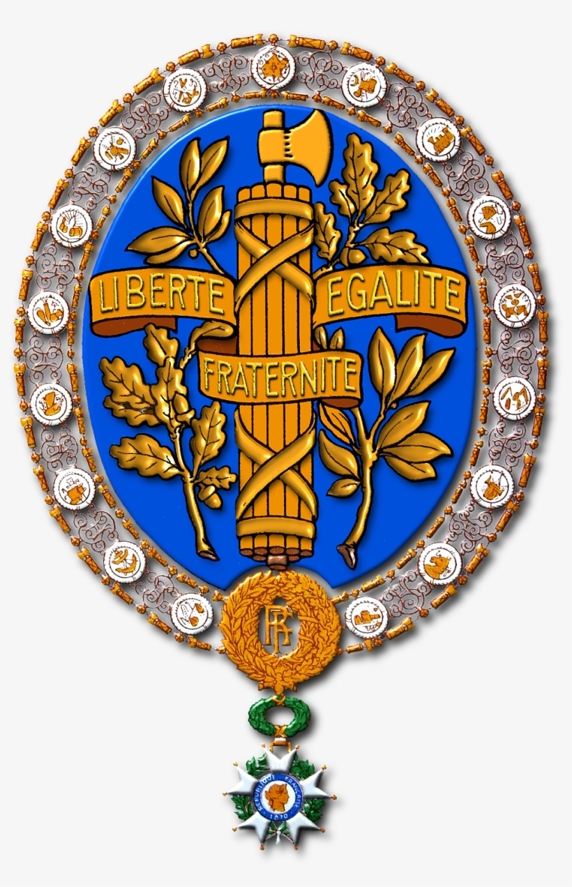 Blank Coat Of Arms Template Png He Was A Fully Grown - Coat Of Arms, transparent png download