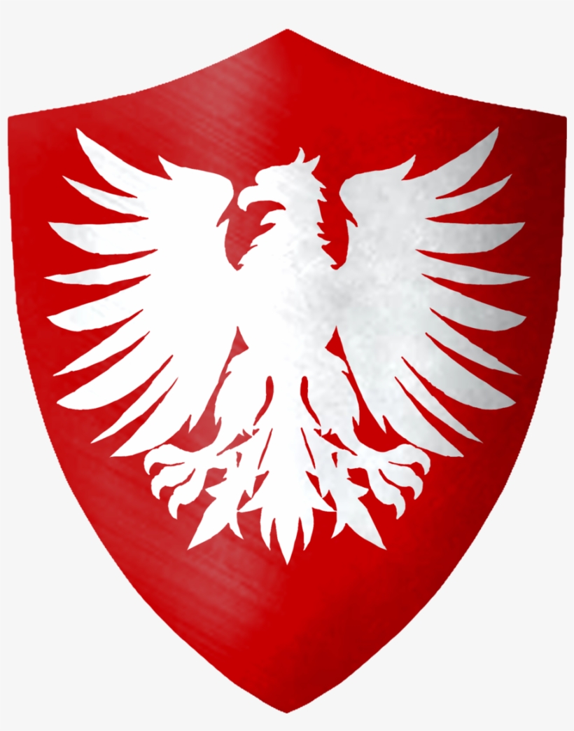 Sir Casimir Dragoslav - Coat Of Arms, transparent png download