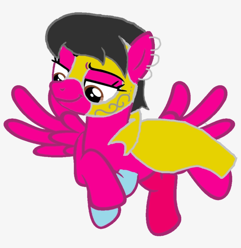 #1174532 - Artist - Motownwarrior01, Artist - Pegasski, - Earring, transparent png download