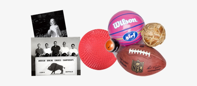In All These Ways And Countless More, Ball Play Is - Nfl Sunday Ticket, transparent png download