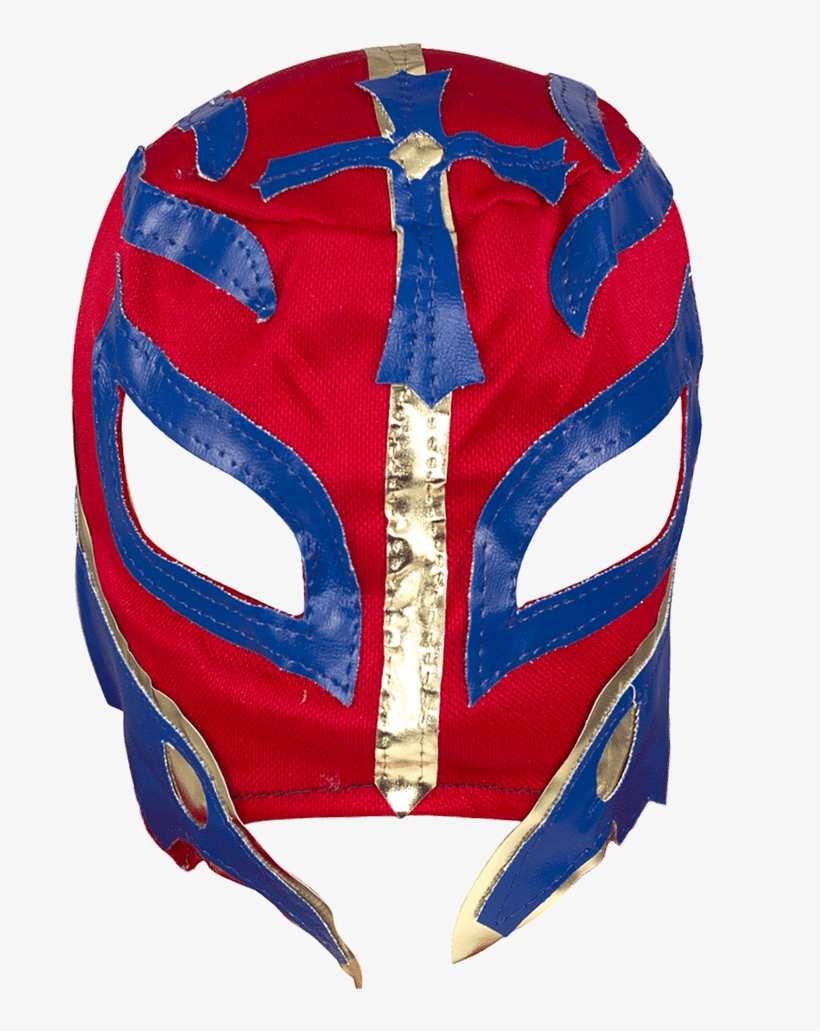 Wrestling Mexican Mask Kid - Masque Catcheur Png, transparent png download