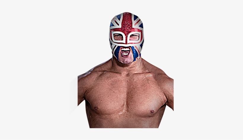 Luchador Australian, transparent png download