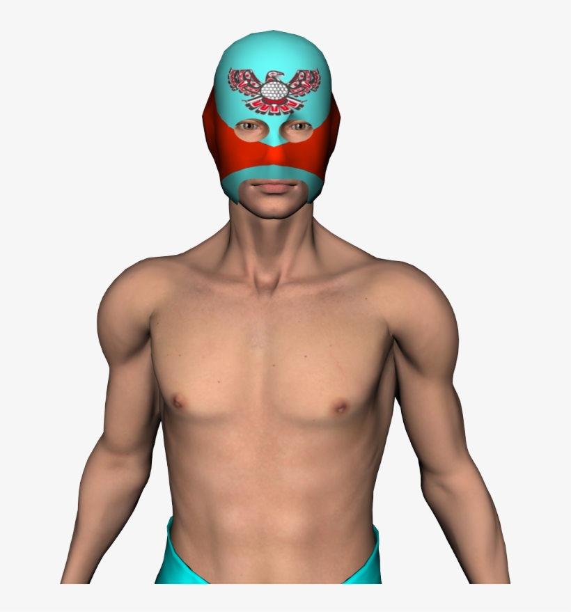 Lucha Libre, transparent png download