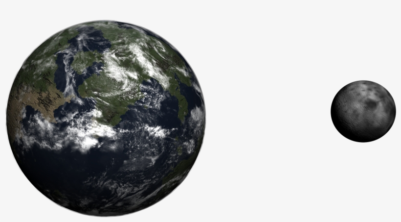 1372489161 Ksp Kerbin Clouds - Ksp Kerbin Png, transparent png download