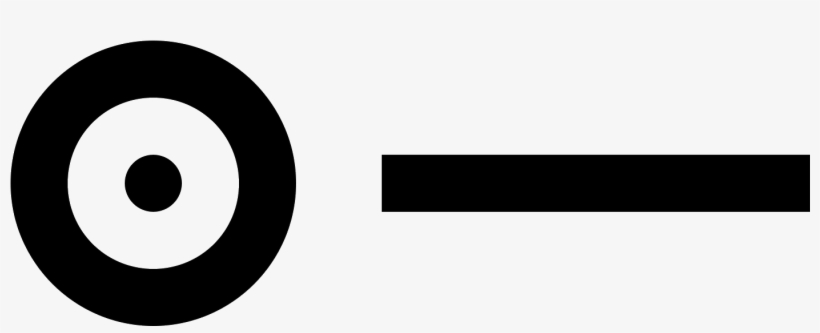 Download Radio Button Icon - Bouton Radio | Transparent PNG Download ...