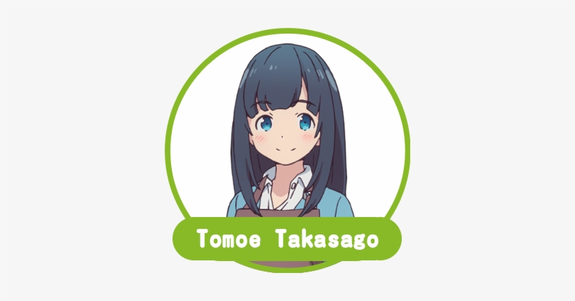 Eromanga Sensei Tomoe Takasago, transparent png download