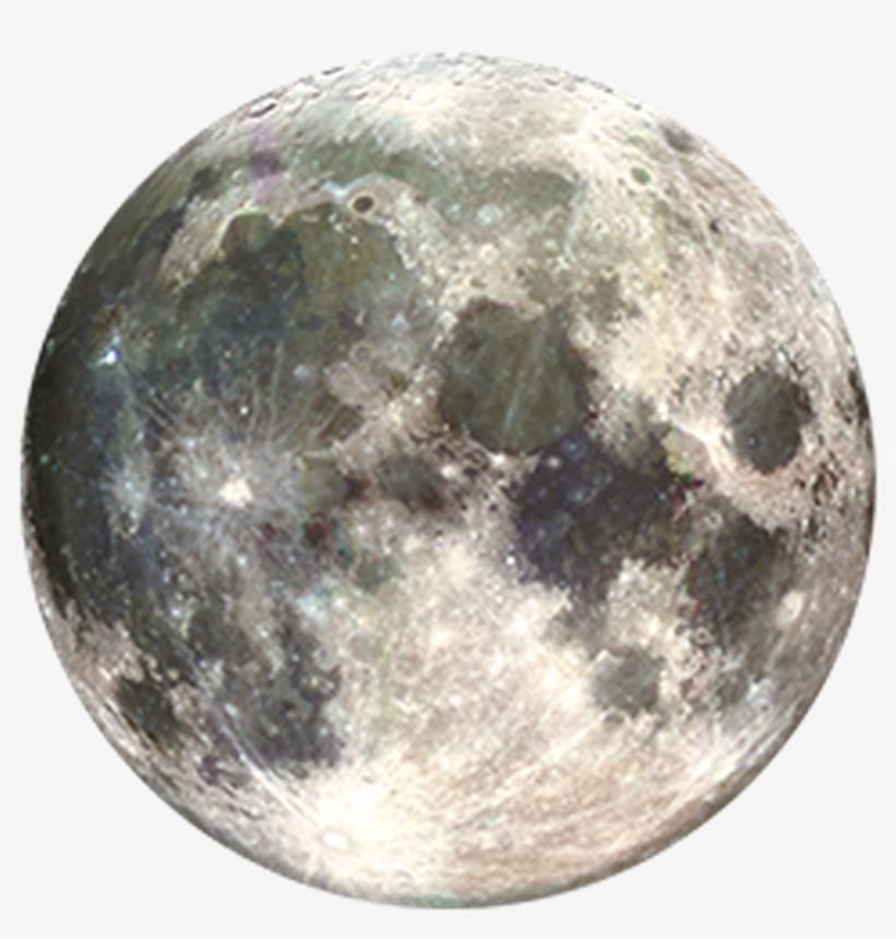 $9 - - Moon Popsocket, transparent png download