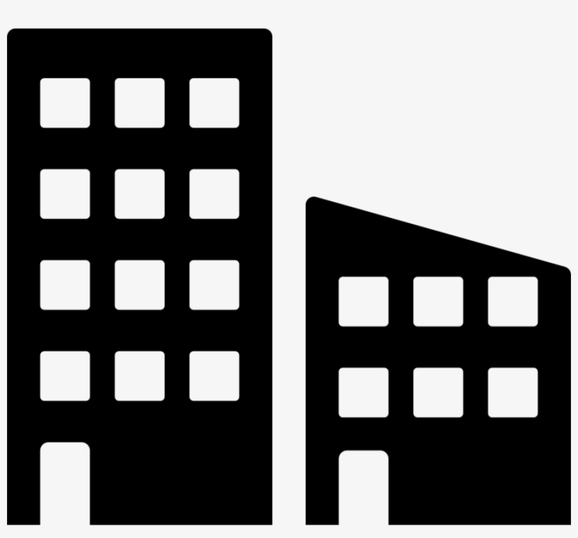 Residential Icon Png Clipart Computer Icons Clip Art - Residential Icon Png, transparent png download