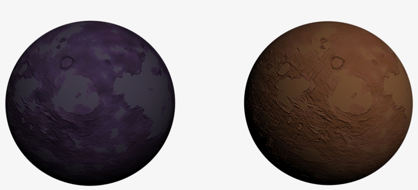 1372487621 Ksp Eve Venus - Ksp Venus, transparent png download