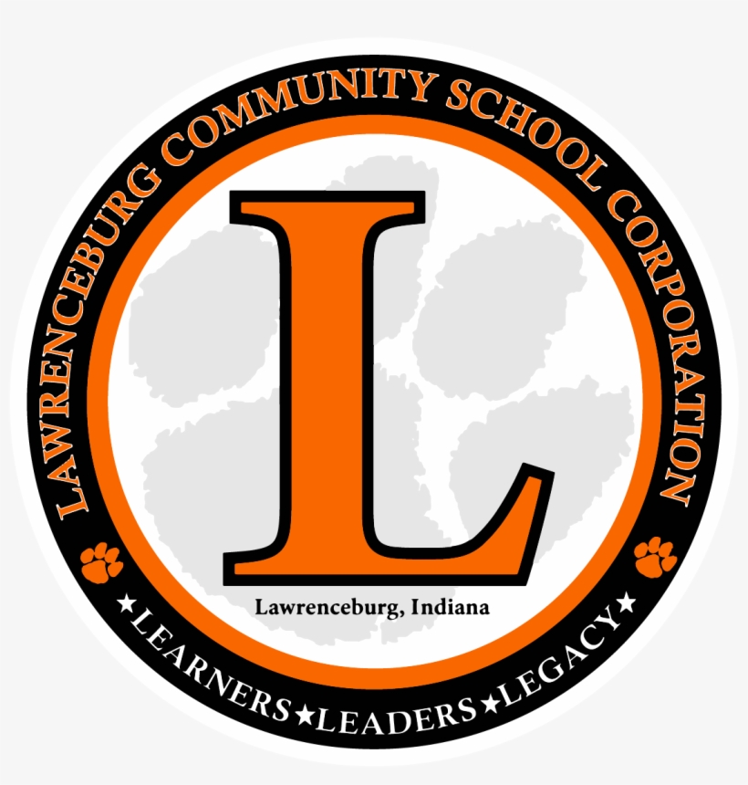 Lawrenceburg Community School District School Corp, transparent png download