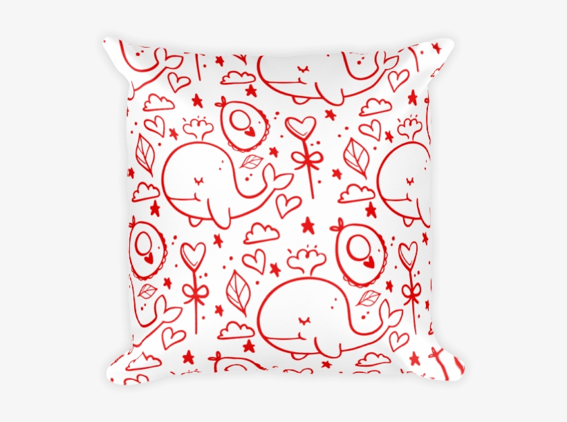 Pillow, transparent png download