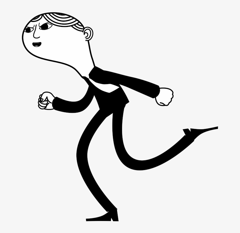 A Unique Guy With Interesting Lines, An Octopus, A - Illustration, transparent png download