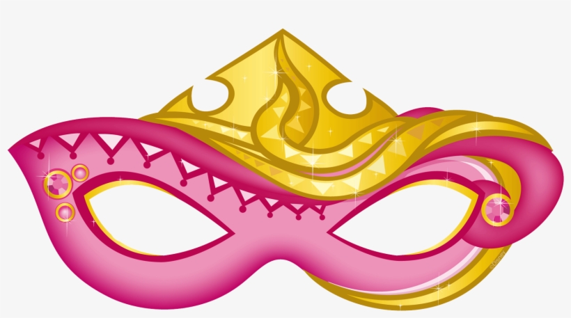 Hola Amigos Estoy Subiendo Nuevamente Estos Marcos - Antifaces De Princesas Para Imprimir, transparent png download