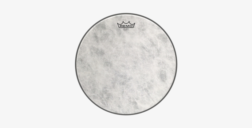 Diplomat® Fiberskyn® - Remo Fiberskyn Ambassador Weatherking, transparent png download