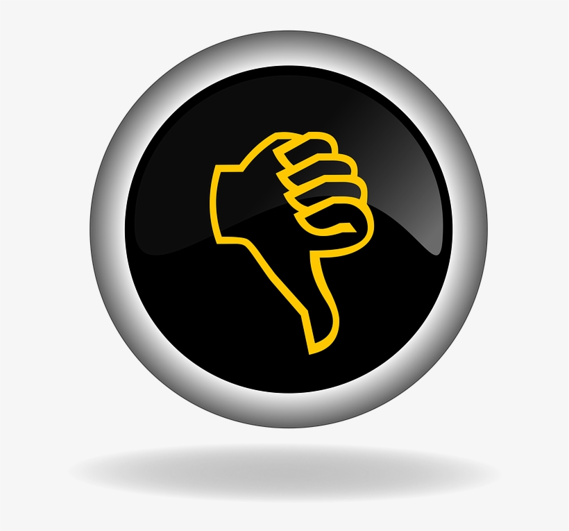 Expats Like Me Living In The Eu Are Being Denied The - Thumbs Up, transparent png download