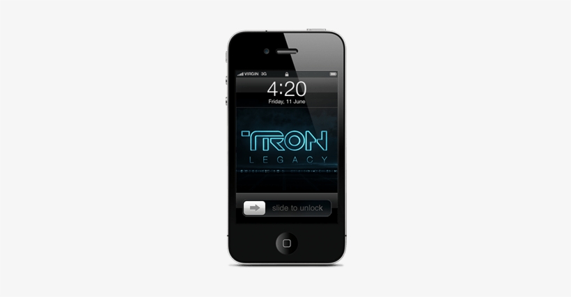 100 Tron Wallpapers  Wallpaperscom