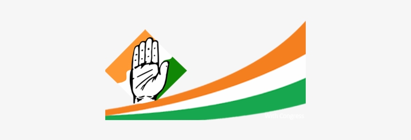 Support This Campaign By Adding To Your Profile Picture - Congress Add, transparent png download