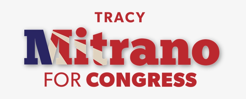 Mitrano For Congress - Tracy Mitrano For Congress, transparent png download