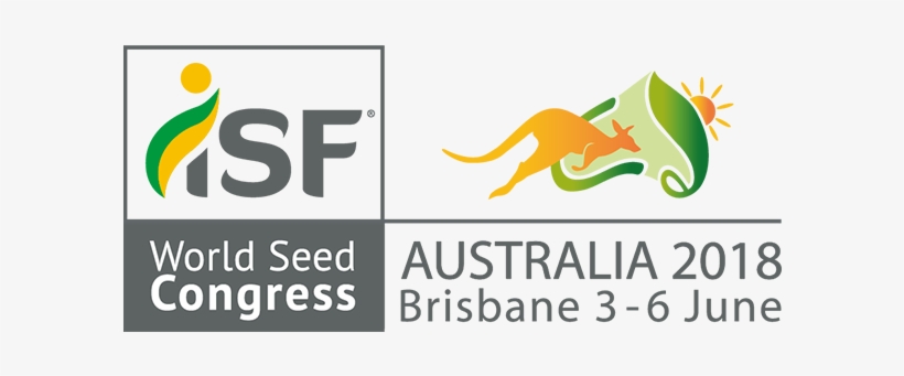 2018 Isf World Seed Congress Planned For June 3-6 In - Isf World Seed Congress 2018, transparent png download