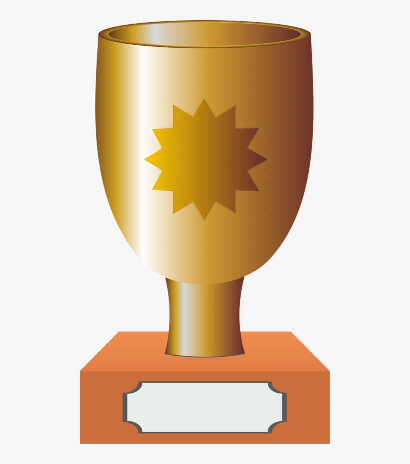 Trophy, transparent png download