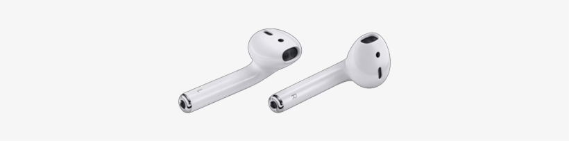 Airpods - Airpods Transparent, transparent png download
