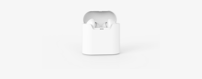 Wireless Airpods Headphones Set - Trendsettings Best Quality Bluetooth Airpods Wireless, transparent png download